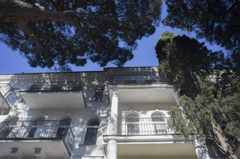 Изображение Изображение гостиницы &quot;Гостиница «Агидель»&quot; #8 #8