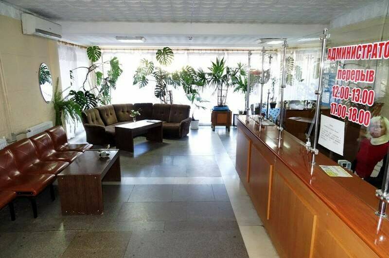 Изображение Изображение гостиницы &quot;Гостиница «Авангард»&quot; #1 #1