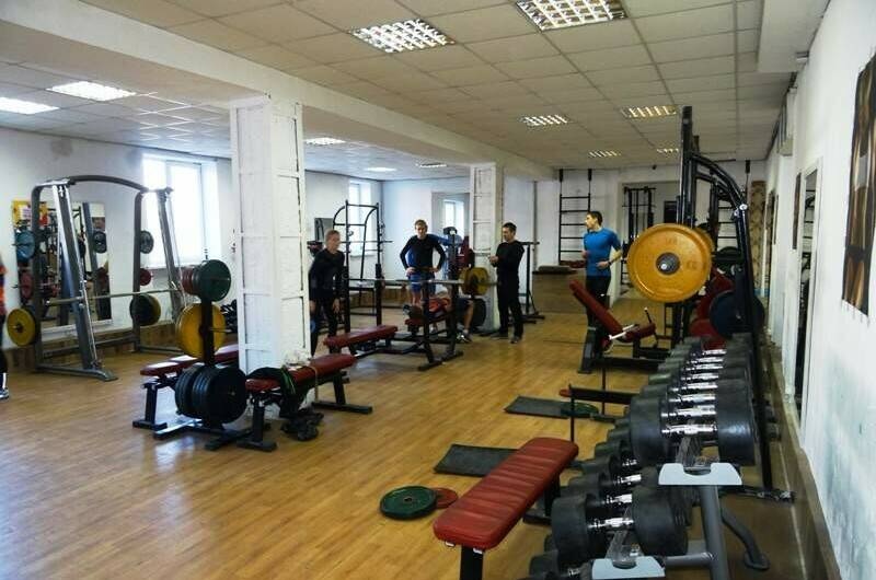 Изображение Изображение гостиницы &quot;Гостиница «Авангард»&quot; #4 #4