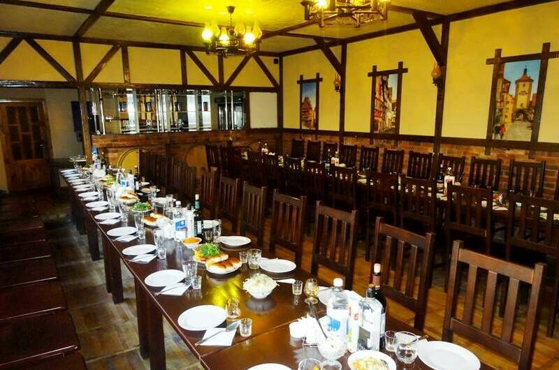 Изображение Изображение гостиницы &quot;Гостиница «Авангард»&quot; #5 #5