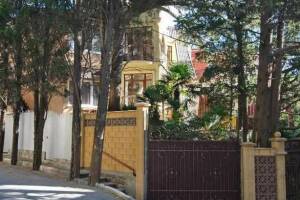 Изображение отеля / гостиницы "Гостевой дом «5 с плюсом»"