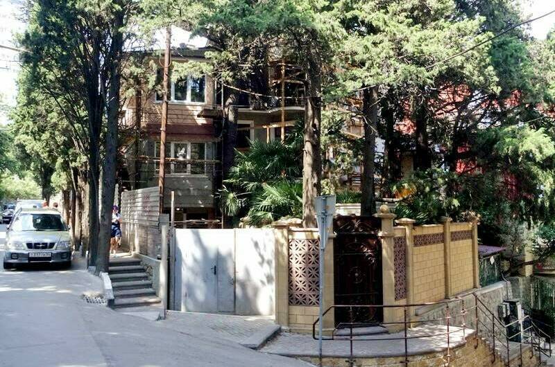 Изображение Изображение гостиницы &quot;Гостевой дом «5 с плюсом»&quot; #2 #2