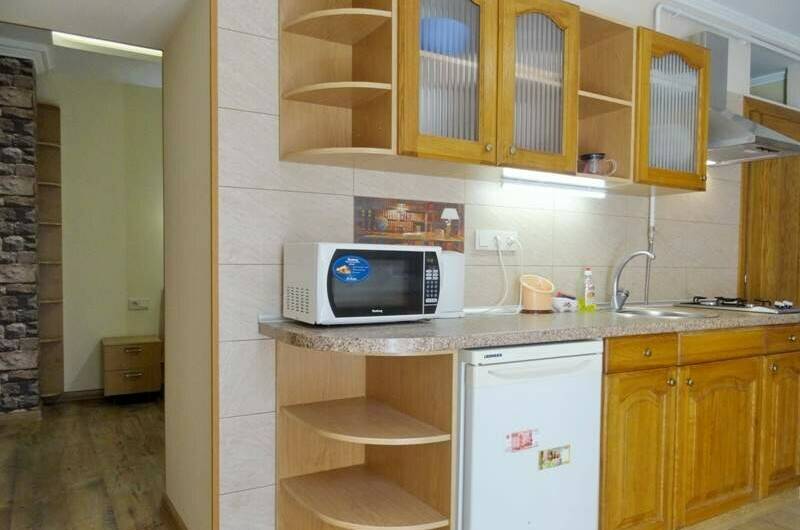 Изображение Изображение гостиницы &quot;Гостевой дом «5 с плюсом»&quot; #3 #3