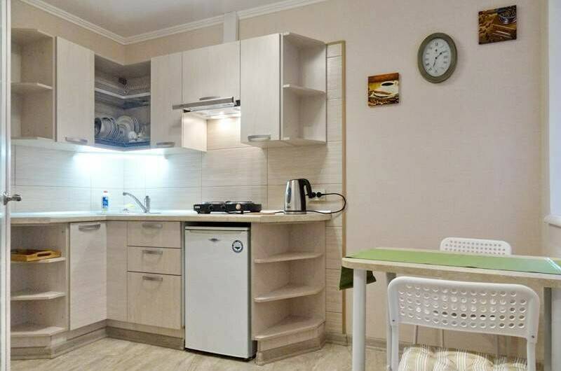 Изображение Изображение гостиницы &quot;Гостевой дом «5 с плюсом»&quot; #6 #6