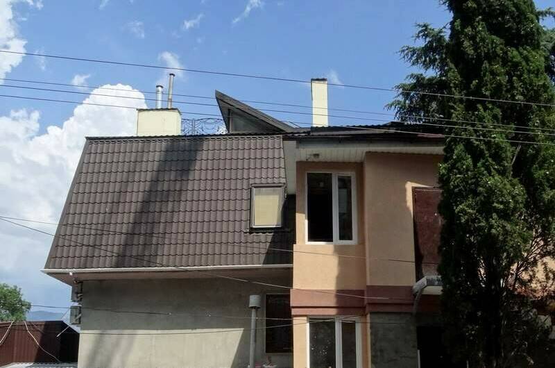 Изображение Изображение отеля / гостиницы "Гостевой дом «5 с плюсом»" #10 #8