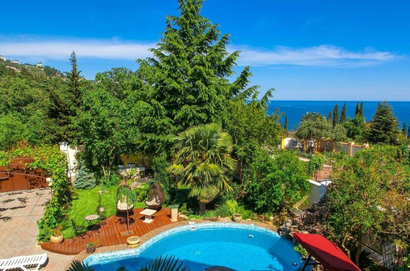 Изображение Изображение квартиры &quot;Апартаменты на Лазурной&quot; #2 #2