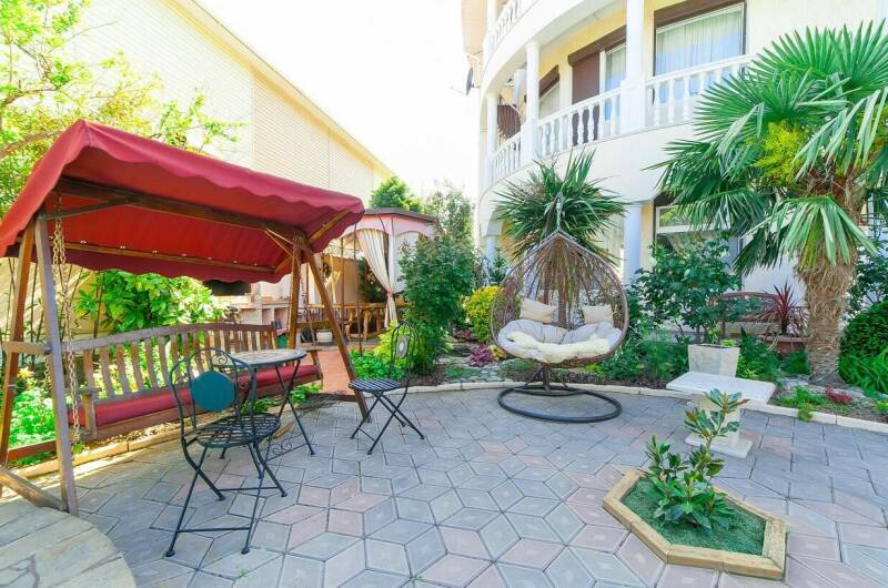 Изображение Изображение квартиры &quot;Апартаменты на Лазурной&quot; #5 #5