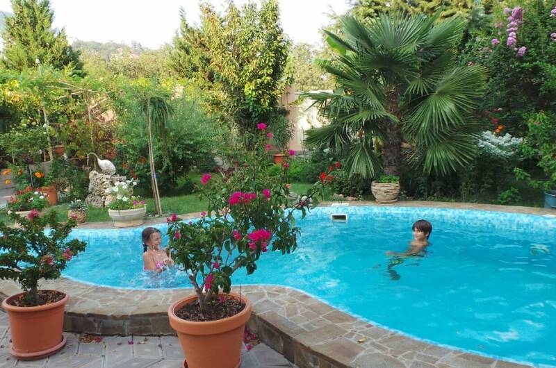 Изображение Изображение квартиры &quot;Апартаменты на Лазурной&quot; #6 #6