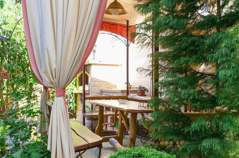 Изображение Изображение квартиры &quot;Апартаменты на Лазурной&quot; #7 #7