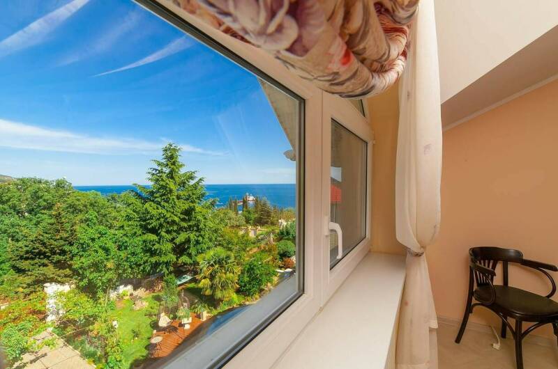 Изображение Изображение квартиры &quot;Апартаменты на Лазурной&quot; #8 #8