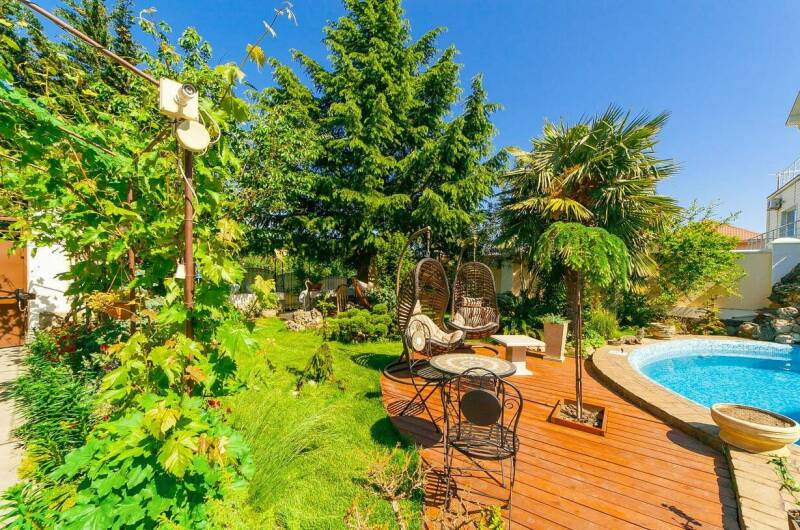 Изображение Изображение квартиры / апартамента "Апартаменты на Лазурной" #10 #8