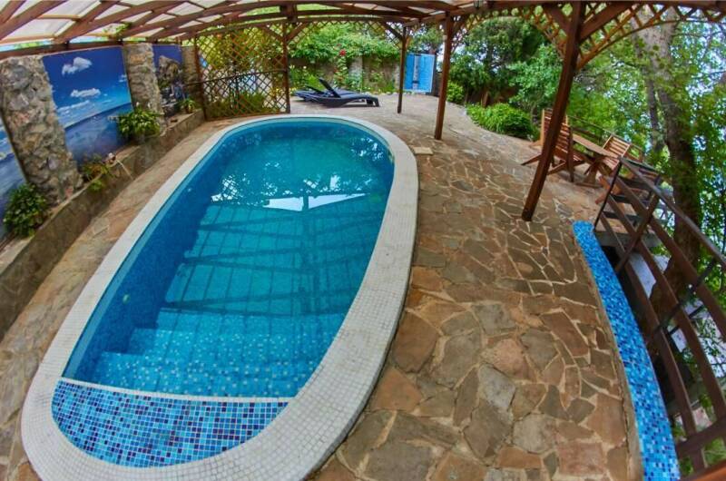 Изображение Изображение гостиницы &quot;Гостевой дом «Кипарисовый рай»&quot; #3 #3