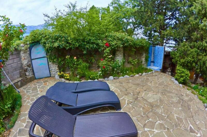 Изображение Изображение гостиницы &quot;Гостевой дом «Кипарисовый рай»&quot; #5 #5