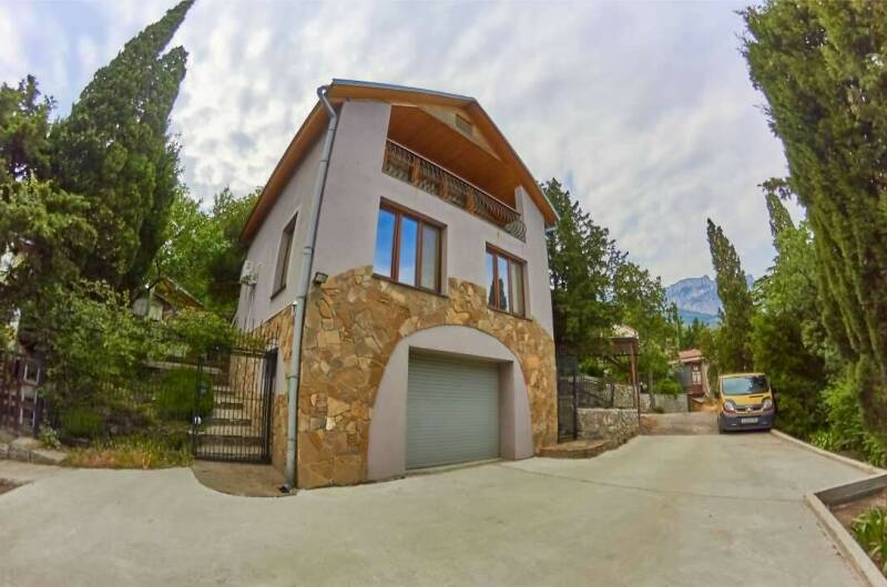 Изображение Изображение гостиницы &quot;Гостевой дом «Кипарисовый рай»&quot; #6 #6