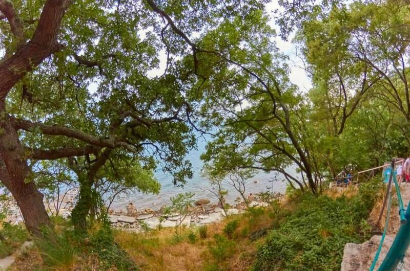 Изображение Изображение гостиницы &quot;Гостевой дом «Кипарисовый рай»&quot; #7 #7