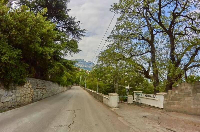 Изображение Изображение частного сектора "Частный дом «Кипарисовый рай»" #10 #8