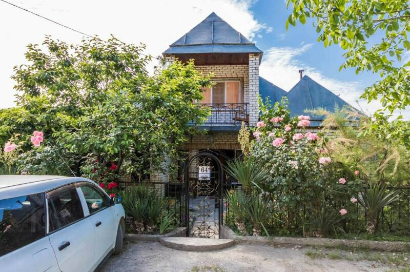 Изображение Изображение гостиницы &quot;Гостевой дом «У Андрея»&quot; #1 #1