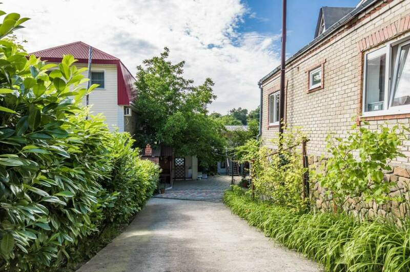 Изображение Изображение гостиницы &quot;Гостевой дом «У Андрея»&quot; #2 #2