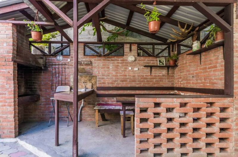 Изображение Изображение гостиницы &quot;Гостевой дом «У Андрея»&quot; #3 #3