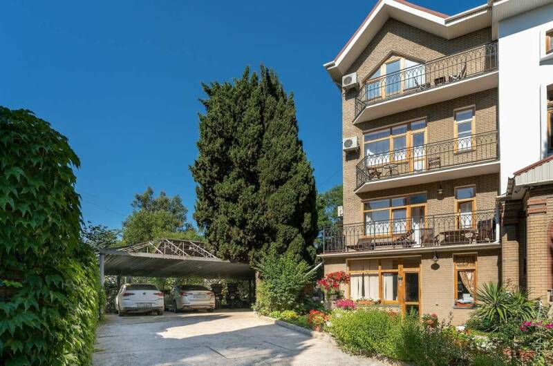 Изображение Изображение гостиницы &quot;Гостевой дом «Чайка»&quot; #1 #1