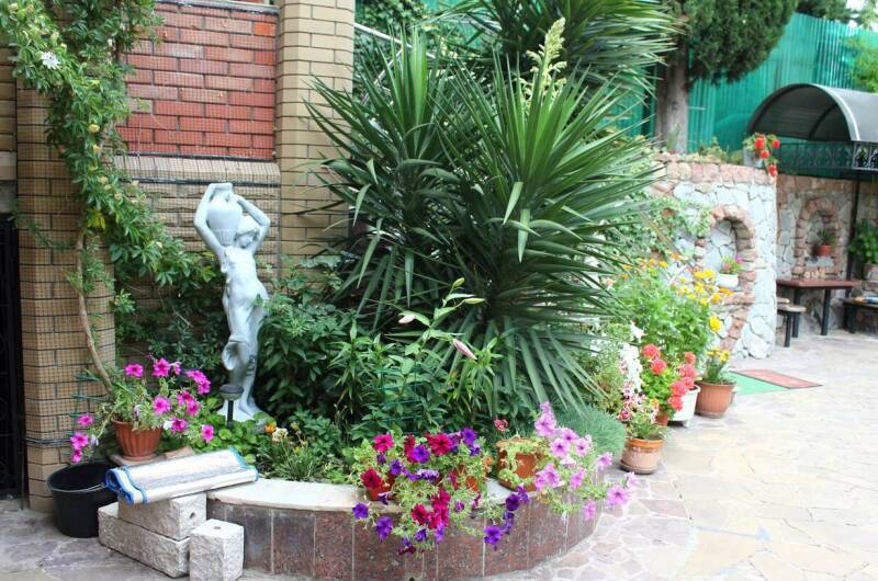 Изображение Изображение гостиницы &quot;Гостевой дом «Чайка»&quot; #5 #5