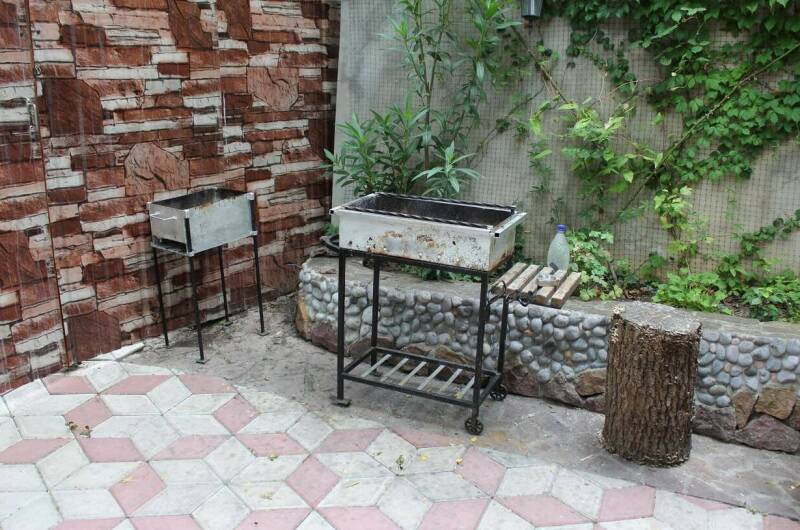 Изображение Изображение гостиницы &quot;Гостевой дом «Чайка»&quot; #7 #7