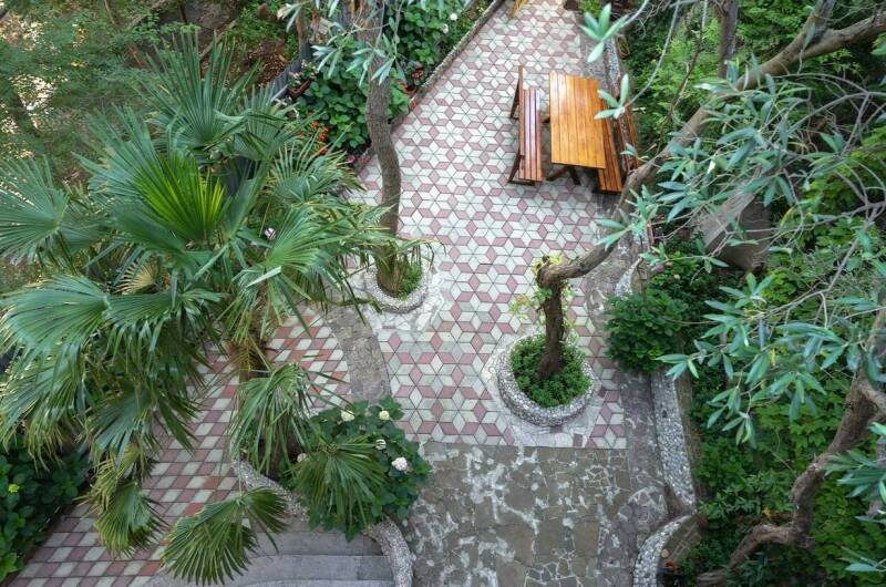 Изображение Изображение гостиницы &quot;Гостевой дом «Чайка»&quot; #8 #8