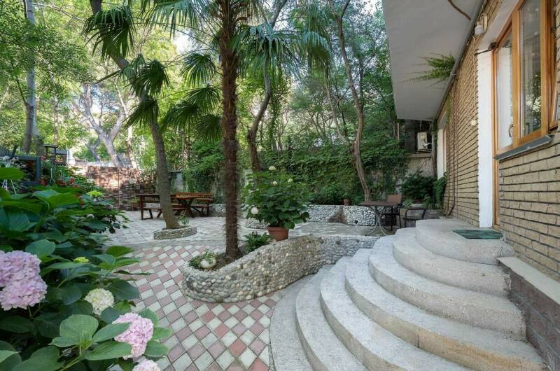 Изображение Изображение отеля / гостиницы "Гостевой дом «Чайка»" #11 #9