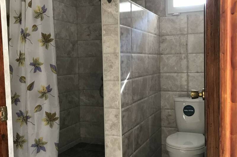 Изображение Изображение гостиницы "Гостевой дом «Оазис»" #5 #5