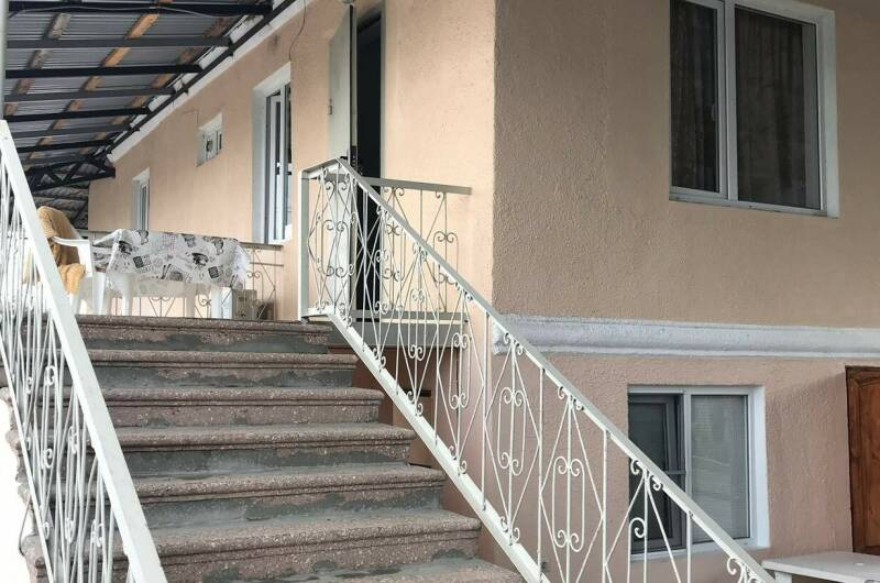 Изображение Изображение гостиницы "Гостевой дом «Оазис»" #6 #6