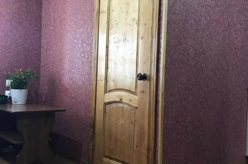 Изображение Изображение гостиницы "Гостевой дом «Оазис»" #8 #8