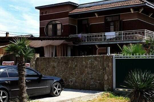 Изображение Изображение гостиницы "Гостевой дом «Элина»" #1 #1