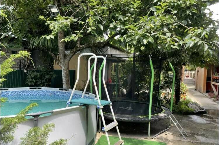 Изображение Изображение гостиницы "Гостевой дом «Элина»" #2 #2