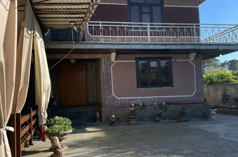 Изображение Изображение гостиницы "Гостевой дом «Элина»" #3 #3