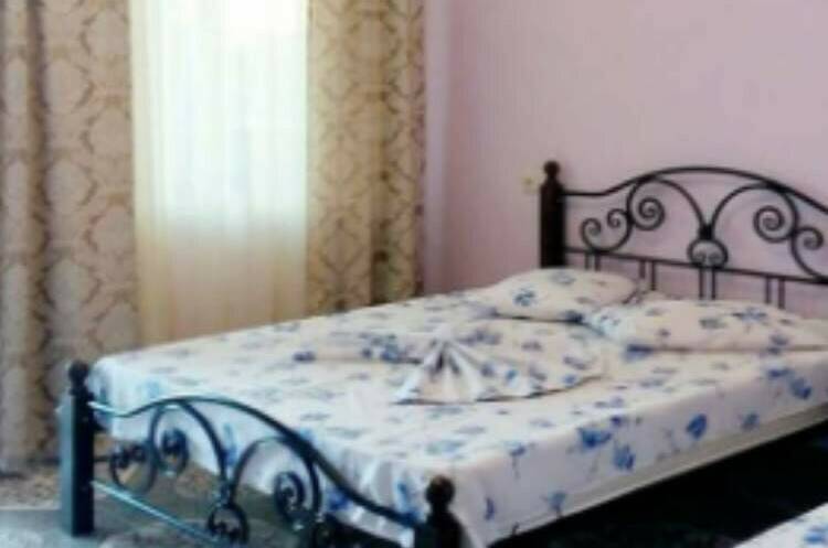 Изображение Изображение гостиницы "Гостевой дом «Элина»" #5 #5