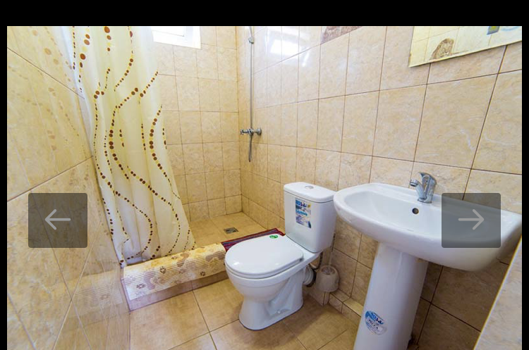 Изображение Изображение гостиницы "Гостевой дом «Элина»" #7 #7