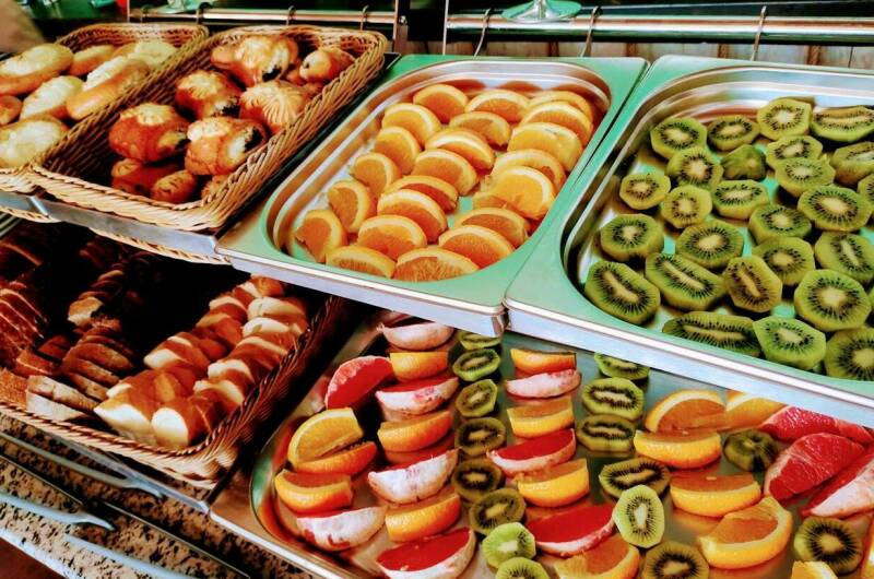 Изображение Изображение гостиницы &quot;Гостиничный комплекс «Зеленый Мыс»&quot; #3 #3