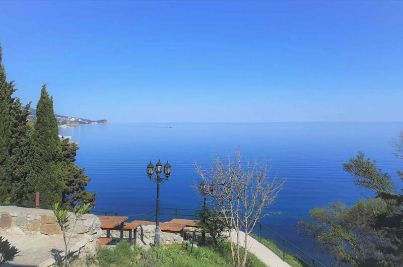 Изображение Изображение гостиницы &quot;Гостиничный комплекс «Зеленый Мыс»&quot; #5 #5