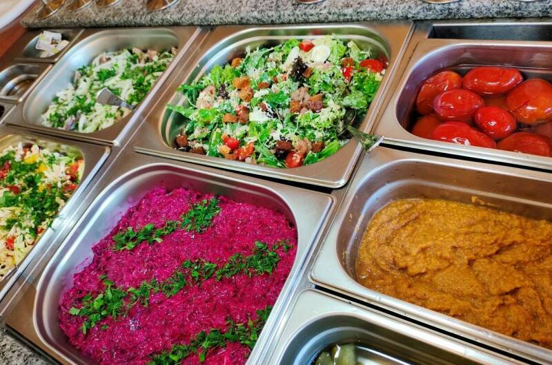 Изображение Изображение гостиницы &quot;Гостиничный комплекс «Зеленый Мыс»&quot; #7 #7