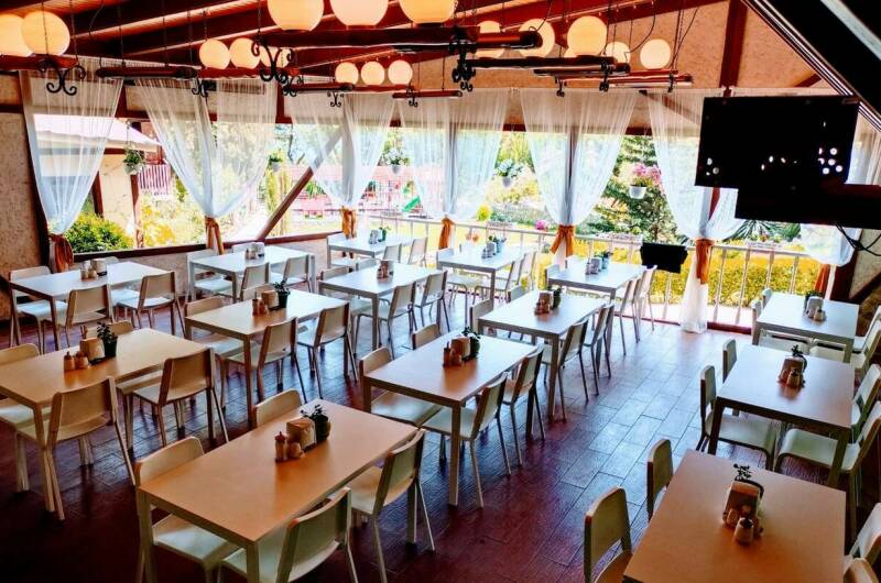 Изображение Изображение гостиницы &quot;Гостиничный комплекс «Зеленый Мыс»&quot; #8 #8