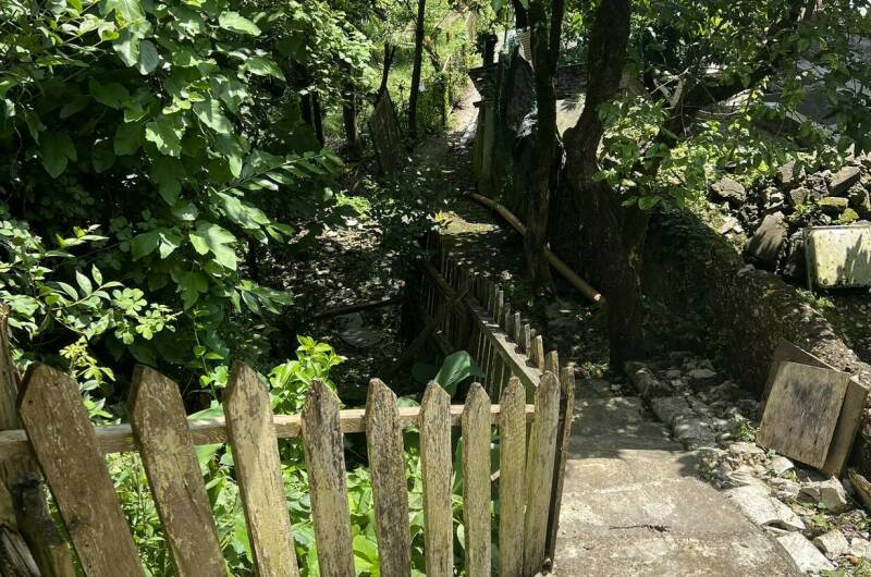 Изображение Изображение гостиницы &quot;Гостевой дом «Эмида»&quot; #4 #4