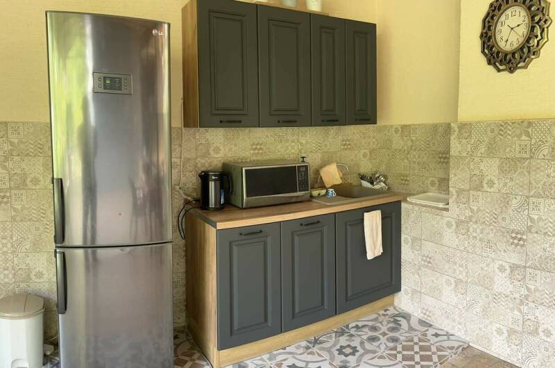 Изображение Изображение гостиницы &quot;Гостевой дом «Эмида»&quot; #7 #7