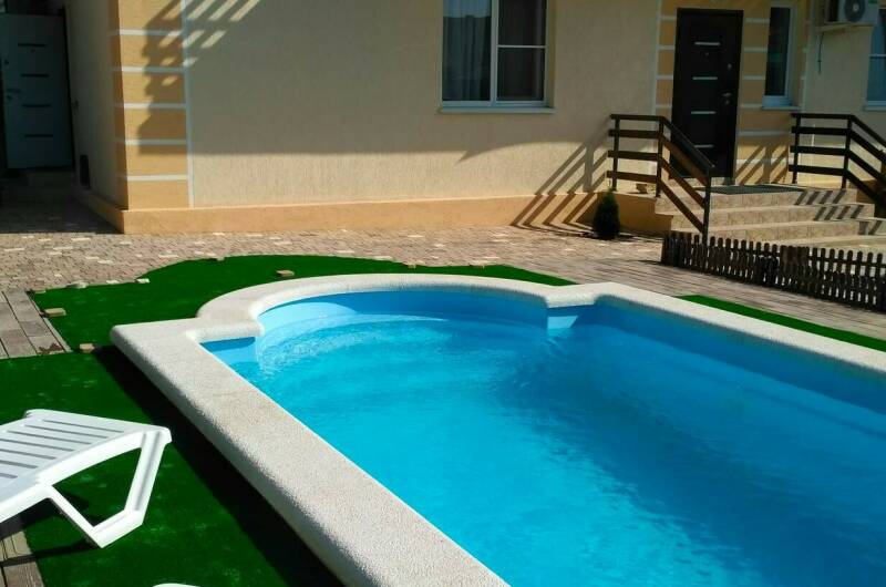 Изображение Изображение гостиницы &quot;Гостевой дом «Виктория»&quot; #1 #1