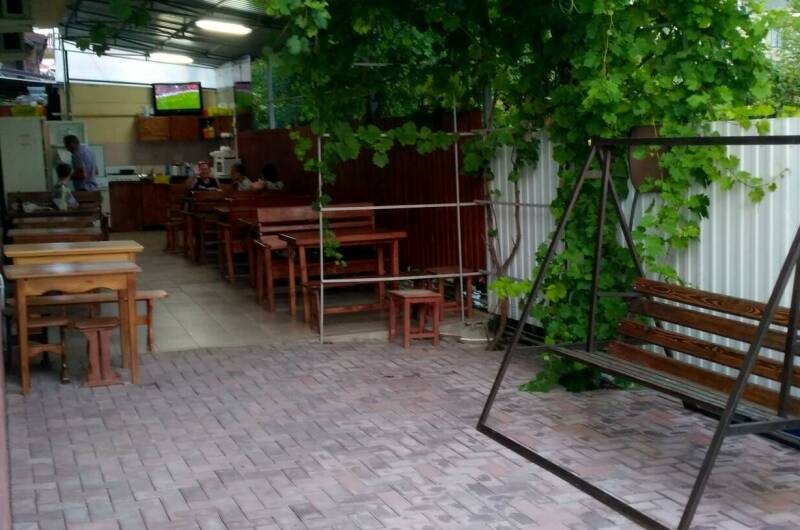 Изображение Изображение гостиницы &quot;Гостевой дом «Виктория»&quot; #2 #2