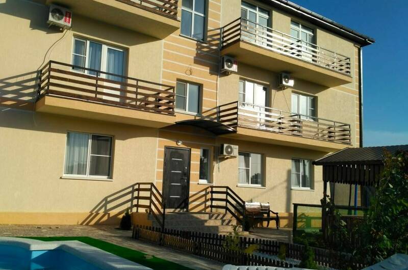 Изображение Изображение гостиницы &quot;Гостевой дом «Виктория»&quot; #5 #5