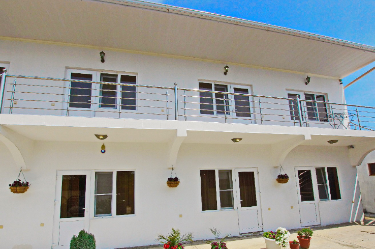 Изображение Изображение гостиницы &quot;Гостевой дом «У Руслана и Джульетты»&quot; #3 #3