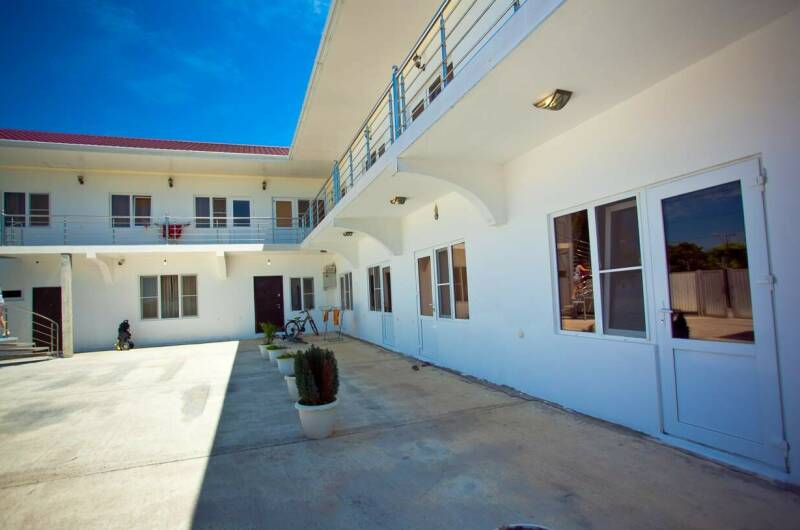 Изображение Изображение гостиницы &quot;Гостевой дом «У Руслана и Джульетты»&quot; #4 #4