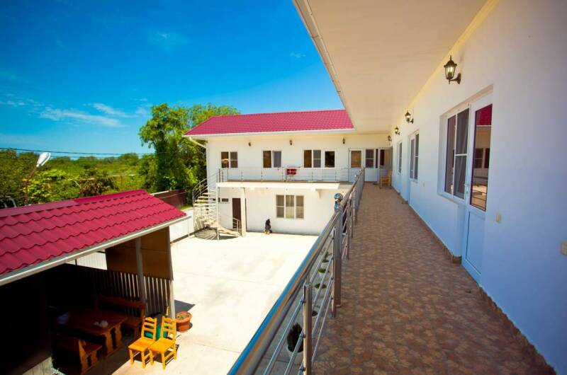 Изображение Изображение гостиницы &quot;Гостевой дом «У Руслана и Джульетты»&quot; #6 #6