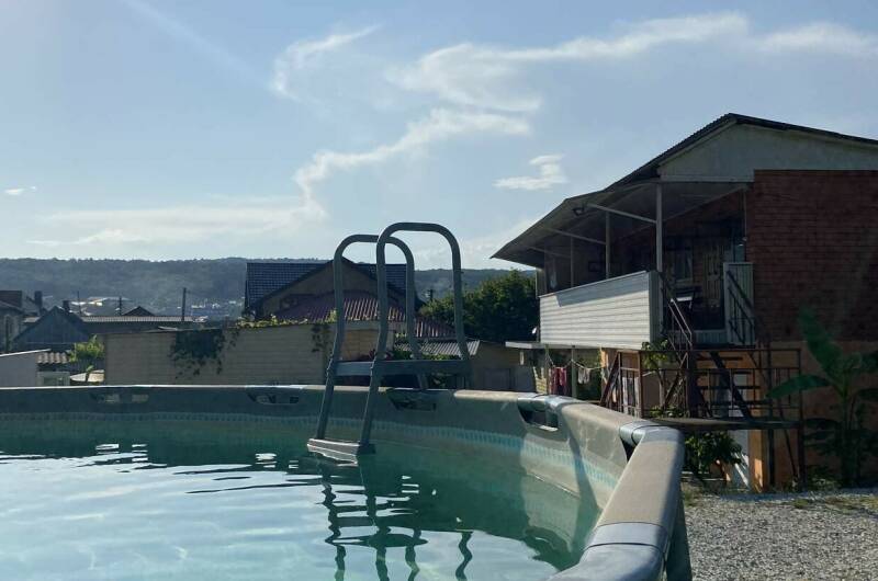 Изображение Изображение гостиницы &quot;Гостевой дом «Зелёный Рай»&quot; #1 #1