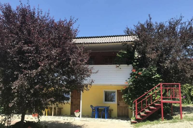 Изображение Изображение гостиницы &quot;Гостевой дом «Зелёный Рай»&quot; #2 #2